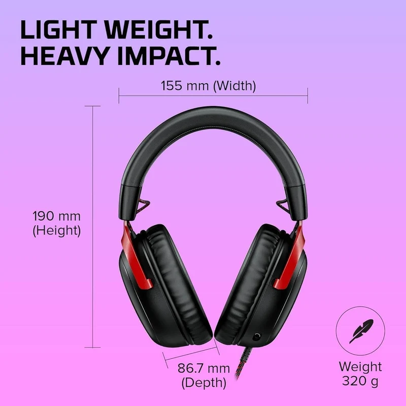 HyperX Cloud III