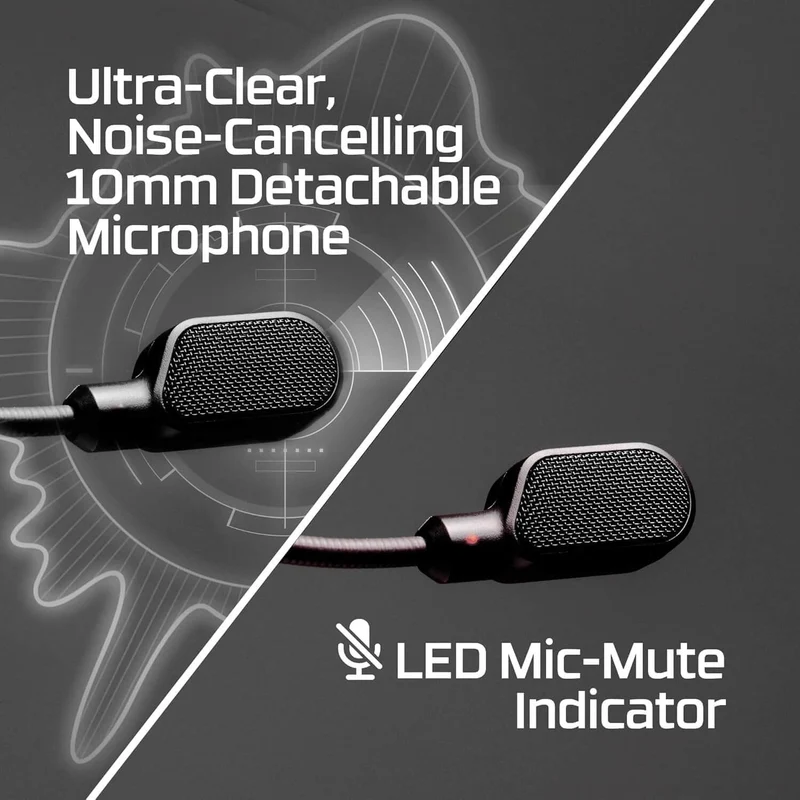 HyperX Cloud III