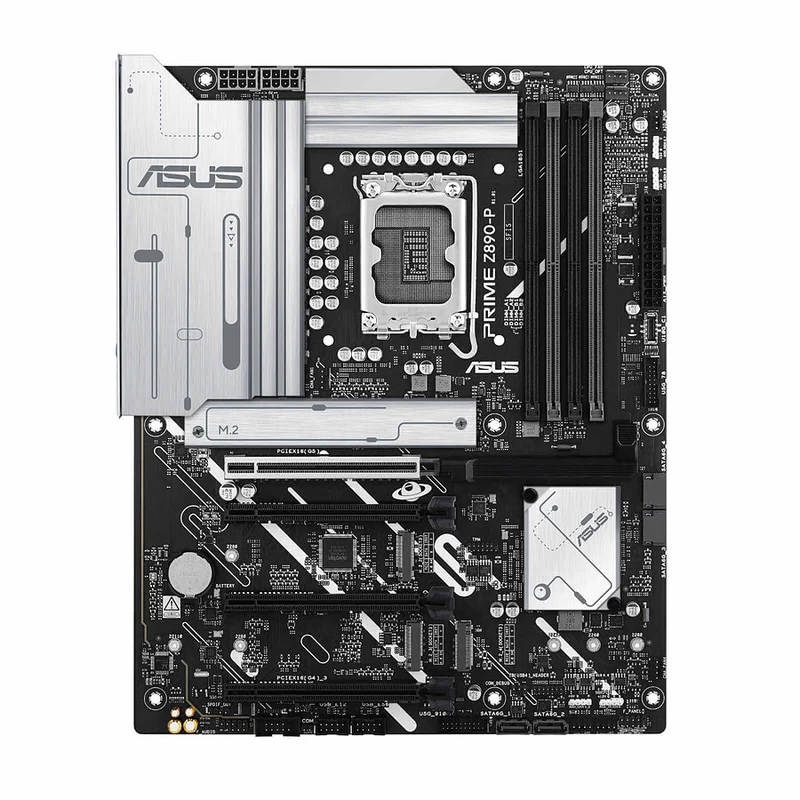 CARTE MERE ASUS PRIME Z890-P DDR5 LGA 1851