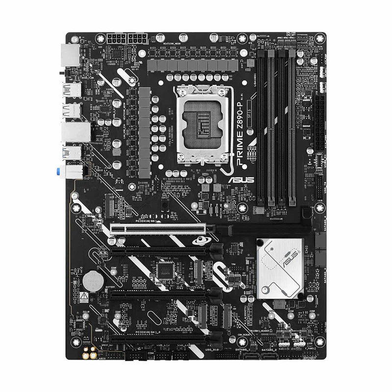 CARTE MERE ASUS PRIME Z890-P DDR5 LGA 1851