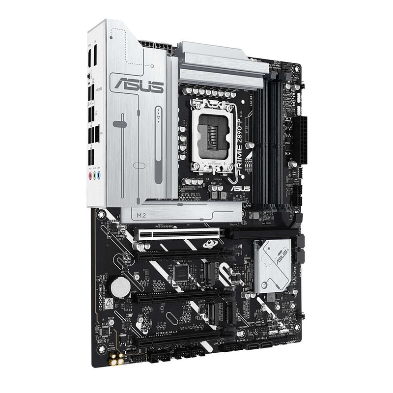 CARTE MERE ASUS PRIME Z890-P DDR5 LGA 1851