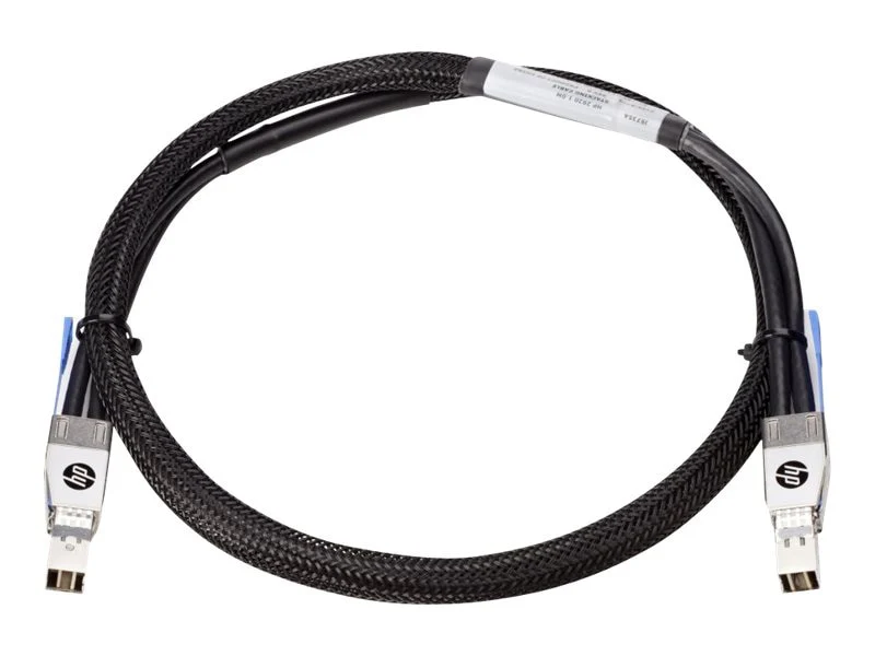Accesorios de Redes HPE Networking stacking cable