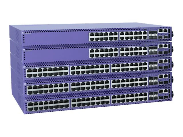 Switch de Red Extreme Networks ExtremeSwitching 5420M