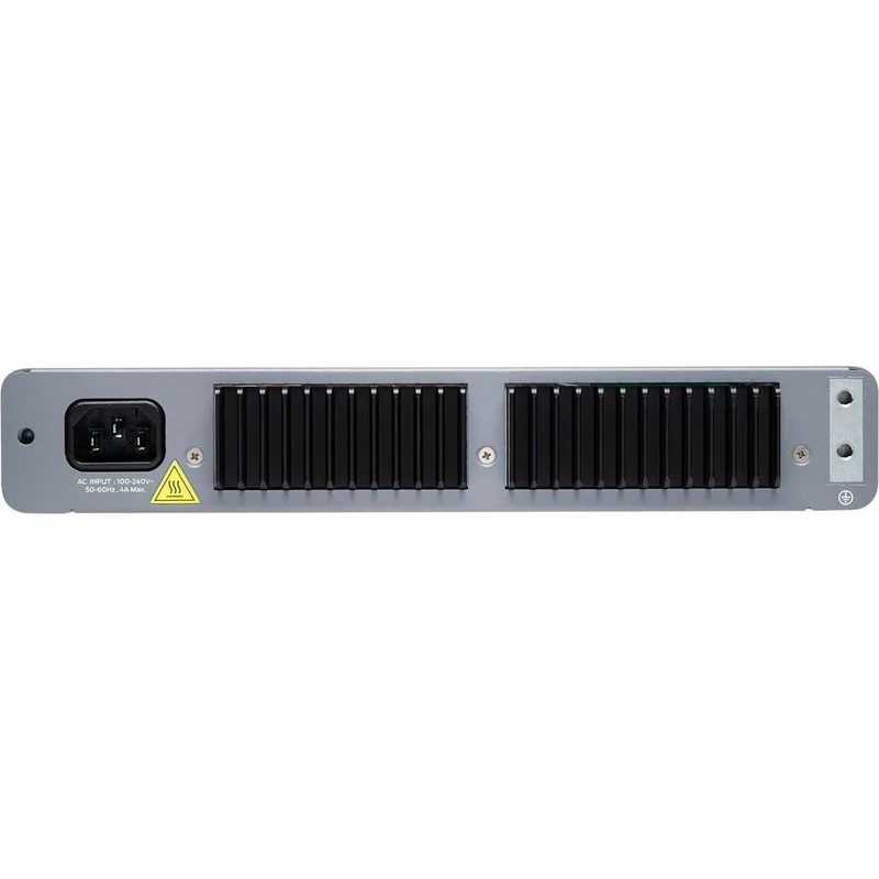 Switch de Red Juniper EX4000-12MP Ethernet Switch