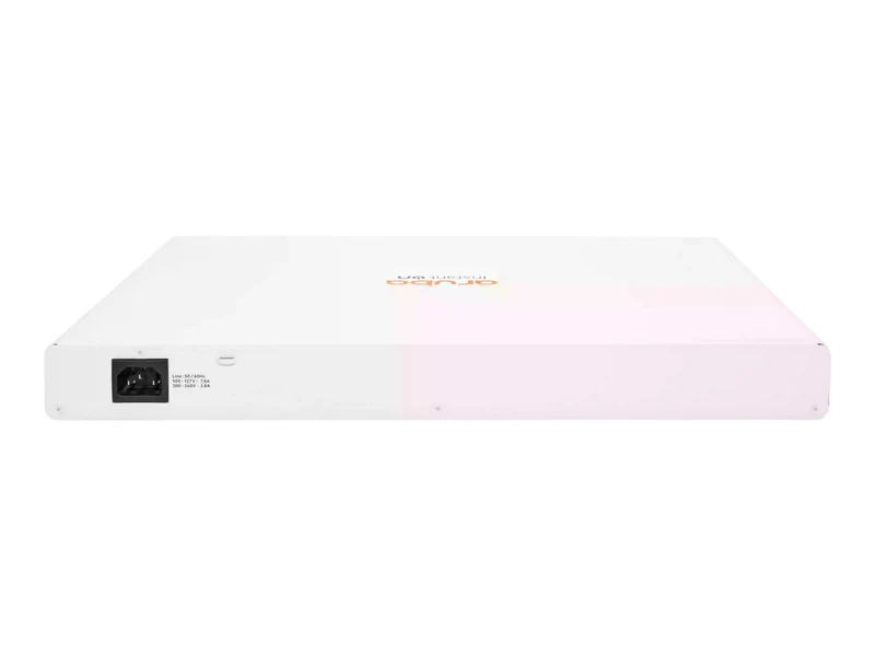 Switch de Red HPE Networking Instant On 1960 48G 40p Class4 8p Class6 PoE 2XGT 2SFP+ 600W Switch