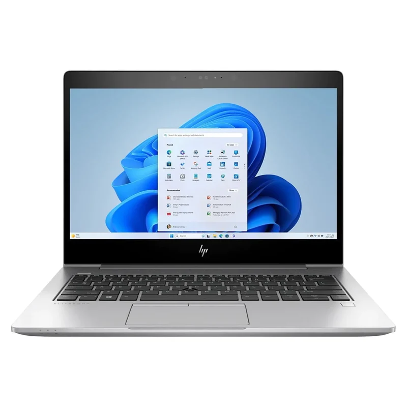 HP EliteBook 830 G6 i5-8265U/16GB/256GB SSD