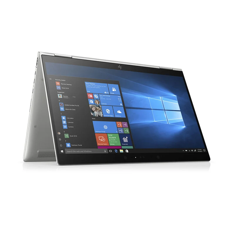 HP Elitebook x360 i5-8265U/16GO/256GO SSD