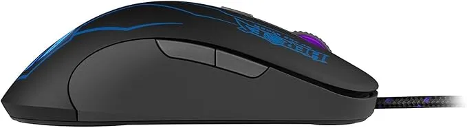 SOURIS STEELSERIES SENSEI RAW HEROES OF THE STORM EDITION
