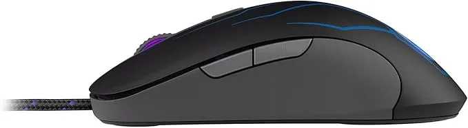 SOURIS STEELSERIES SENSEI RAW HEROES OF THE STORM EDITION