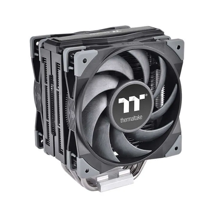VENTILATEUR POUR CPU THERMALTAKE TOUGHAIR 510