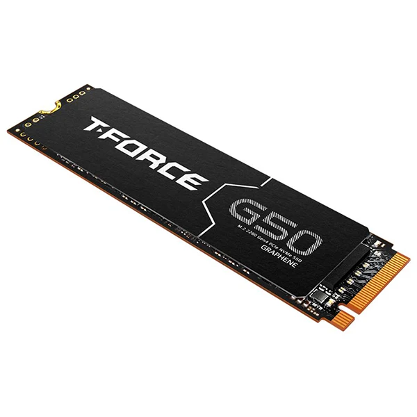 TeamGroup T-FORCE G50 4TB (BULK)