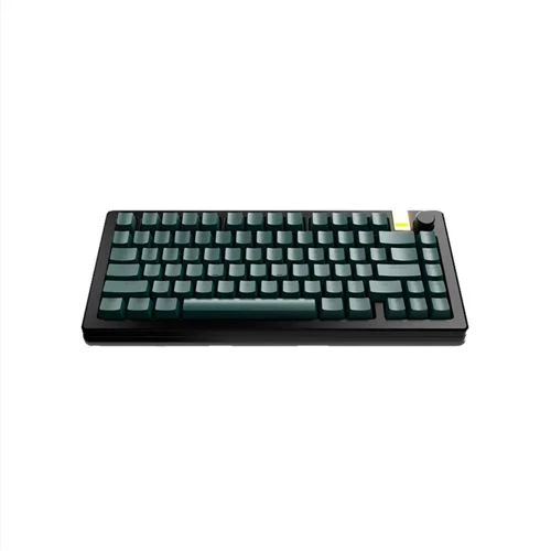 Set de Keycaps Glorious GPBT Gradient - Totem Green (131 piezas)