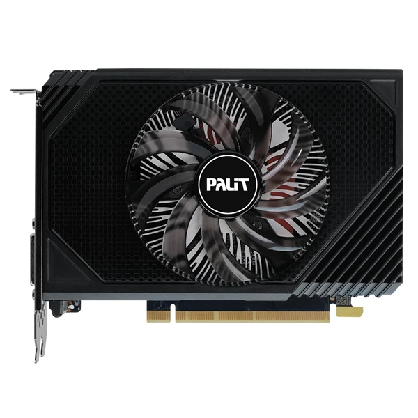 Palit Geforce RTX 3050 6Gb StormX