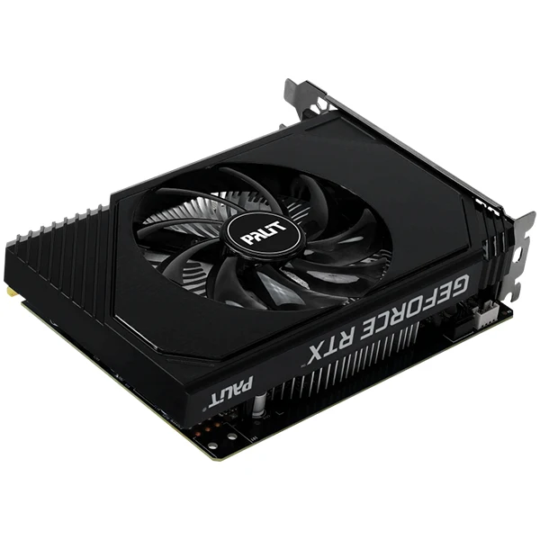 Palit Geforce RTX 3050 6Gb StormX