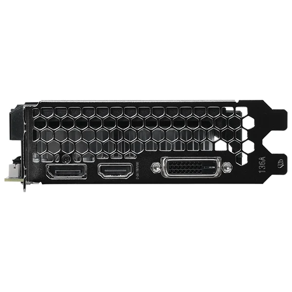 Palit Geforce RTX 3050 6Gb StormX