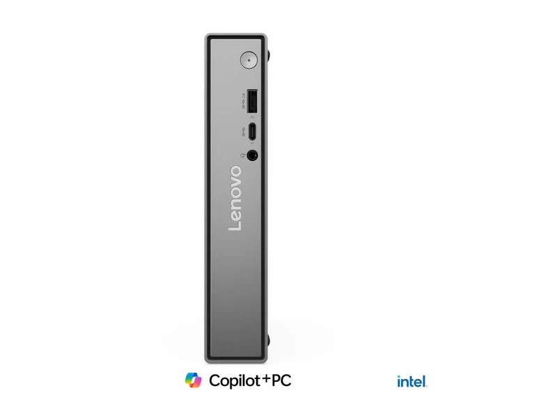 Mini PC Lenovo ThinkCentre neo 50q Gen 6, Intel Core Ultra 7 256V 8 Núcleos, 16GB DDR5, 512 GB SSD, Arc Graphics, Copilot+ PC
