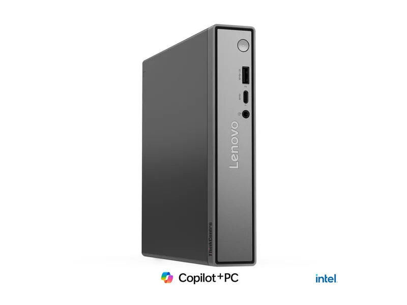 Mini PC Lenovo ThinkCentre neo 50q Gen 6, Intel Core Ultra 7 256V 8 Núcleos, 16GB DDR5, 512 GB SSD, Arc Graphics, Copilot+ PC