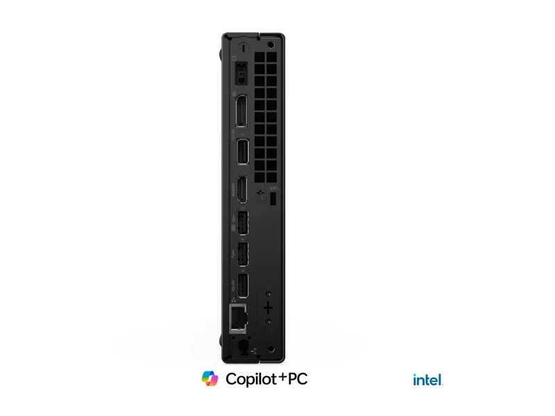 Mini PC Lenovo ThinkCentre neo 50q Gen 6, Intel Core Ultra 7 256V 8 Núcleos, 16GB DDR5, 512 GB SSD, Arc Graphics, Copilot+ PC