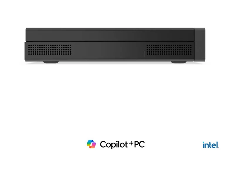 Mini PC Lenovo ThinkCentre neo 50q Gen 6, Intel Core Ultra 7 256V 8 Núcleos, 16GB DDR5, 512 GB SSD, Arc Graphics, Copilot+ PC