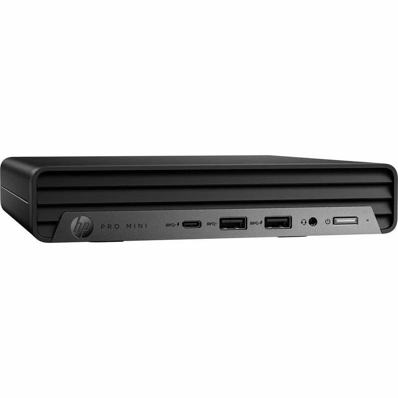 Mini PC HP 400 G9 I5-14500T 256/16, Intel Core i5 i5-14500T 14 Núcleos, 16GB, 256 GB SSD