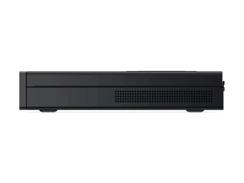 Mini PC Lenovo V100q Tiny, Intel N305 8 Núcleos, 16GB DDR5, Lenovo V100q Tiny Desktop – i3 N305 – 256GB SSD – 16GB RAM – Win11 IoT