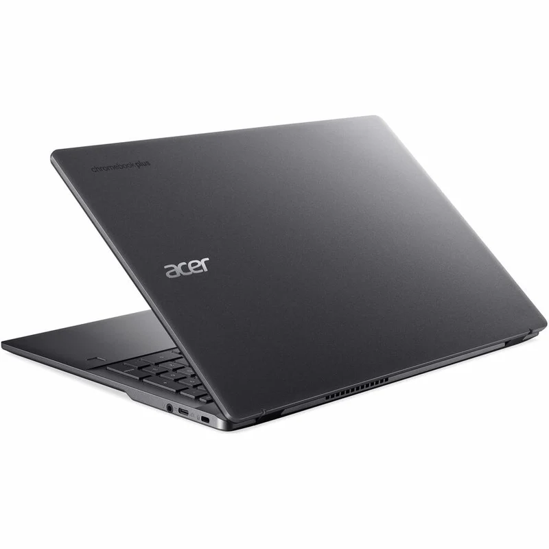Laptop Acer Chromebook Plus 515 CBE595-2 CBE595-2-32M0 15.6" Clamshell Chromebook, Intel Core 3 6 Núcleos, 256 GB SSD