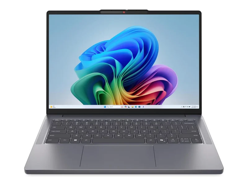 Laptop Lenovo ThinkPad E16 Gen 4, Intel Core 5 6 Núcleos, 16GB DDR5, 512 GB SSD, Táctil