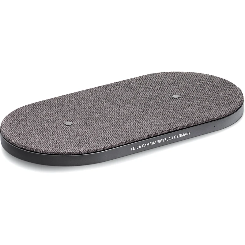Cargador Leica Drop XL Wireless