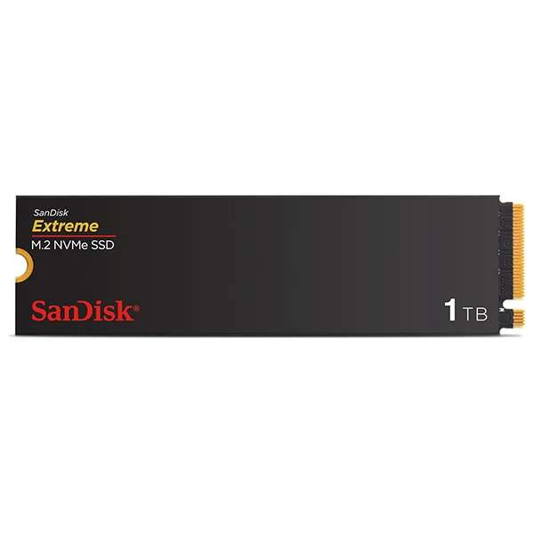 SanDisk Extreme 1To