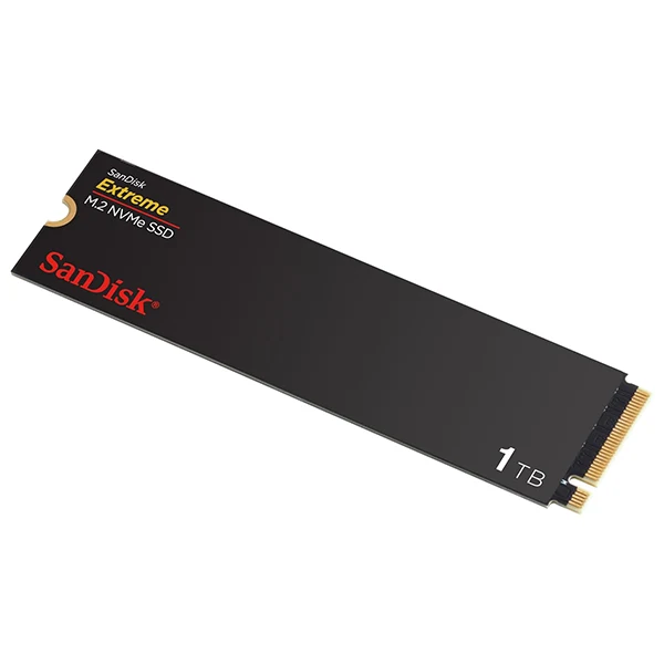 SanDisk Extreme 1To