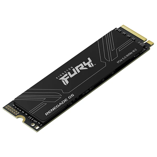 Kingston FURY Renegade G5 4TB
