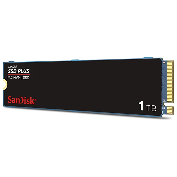 SanDisk SSD Plus 1TB