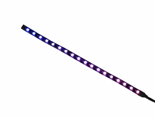 CABLE LED RAIDMAX ARGB 30CM