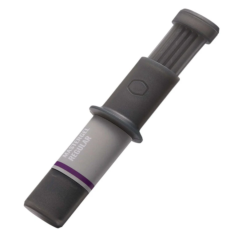 PATE THERMIQUE COOLER MASTER MASTERGEL REGULAR