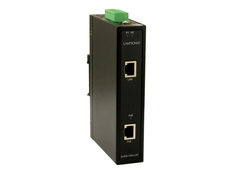 Accesorios de Redes Lantronix