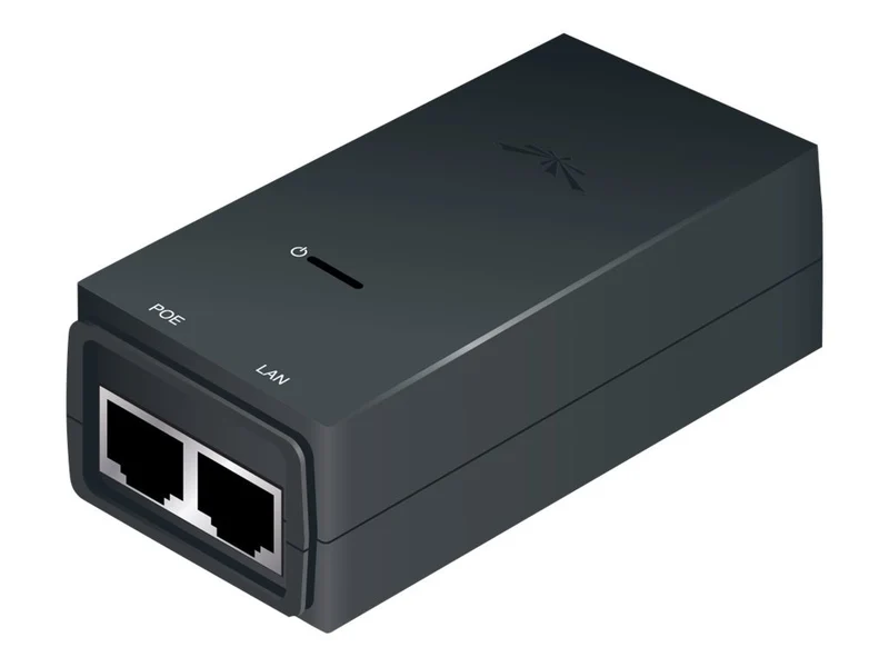 Accesorios de Redes Ubiquiti Networks POE-24-12W-G