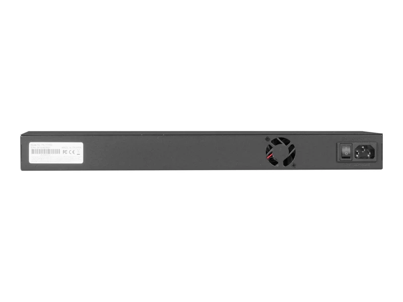Accesorios de Redes Black Box POE+ Gigabit Ethernet Injector 16-Port