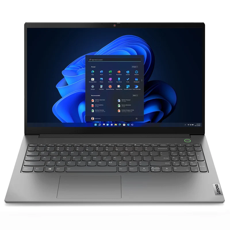 Lenovo ThinkBook 15 G2 ITL 20VE i5-1135G7/16GO/256GO SSD