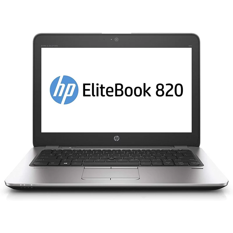 HP EliteBook 820 G3 i7-6500U/8GB/256GB SSD
