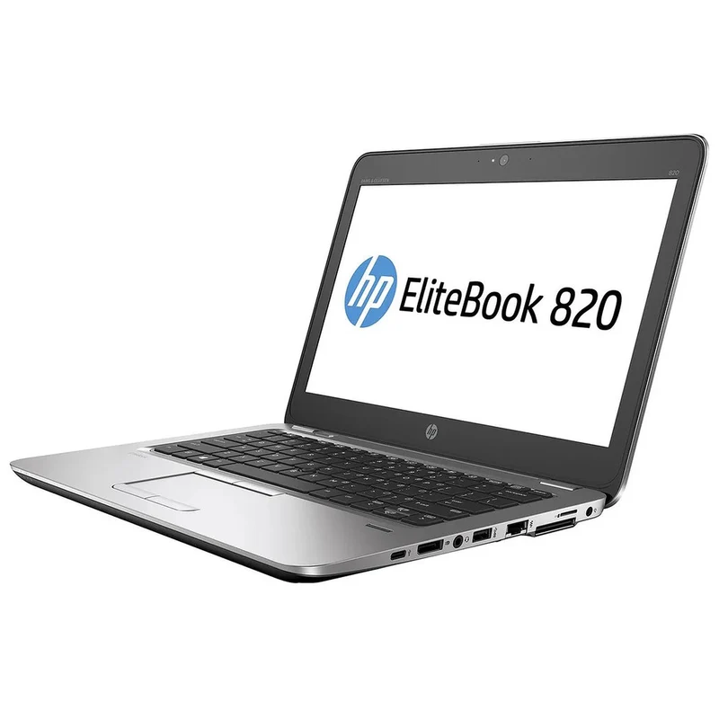 HP EliteBook 820 G3 i7-6500U/8GB/256GB SSD