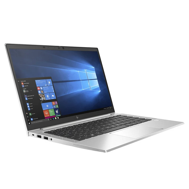 HP EliteBook 830 G7 i7-10610U /16GB/512GB SSD ( avec emballage ).
