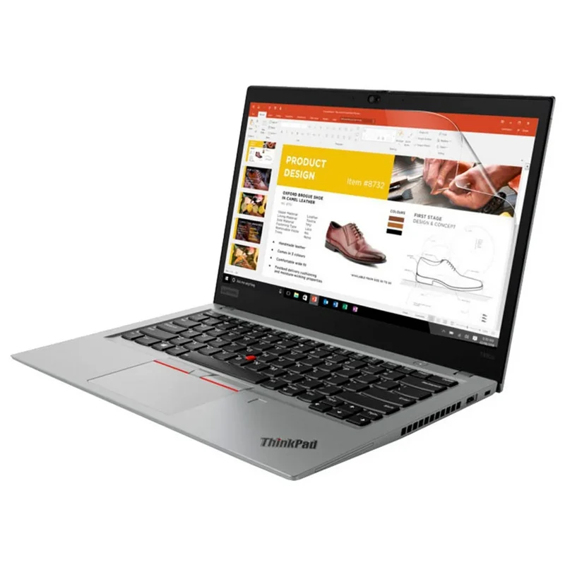 Lenovo ThinkPad T490S i5-8365U/16GO/256GB SSD/ TACTILE