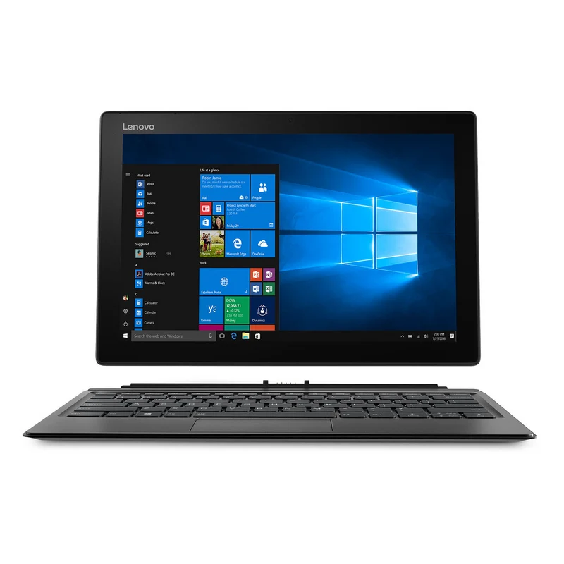 Lenovo MIIX 520-12IKB 81CG i5-8250U/8GB/256 SSD Tactile