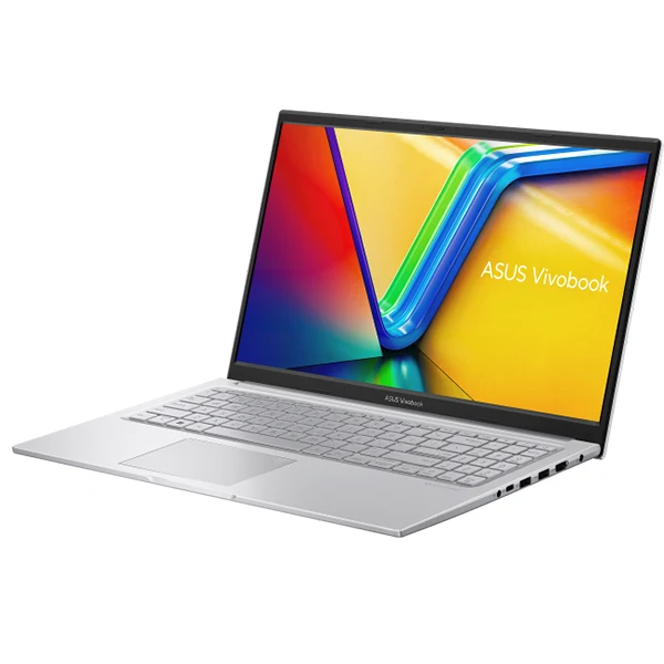 ASUS Vivobook 15 X1504VA i7 1355U/16GB/1TB SSD/15.6" Cool Silver