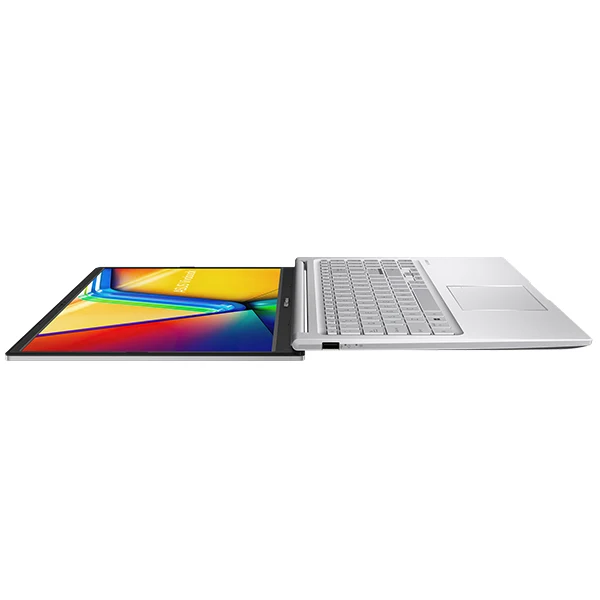 ASUS Vivobook 15 X1504VA i7 1355U/16GB/1TB SSD/15.6" Cool Silver