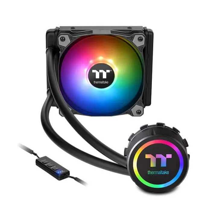 WATERCOOLING THERMALTAKE 3.0 ARGB 120MM