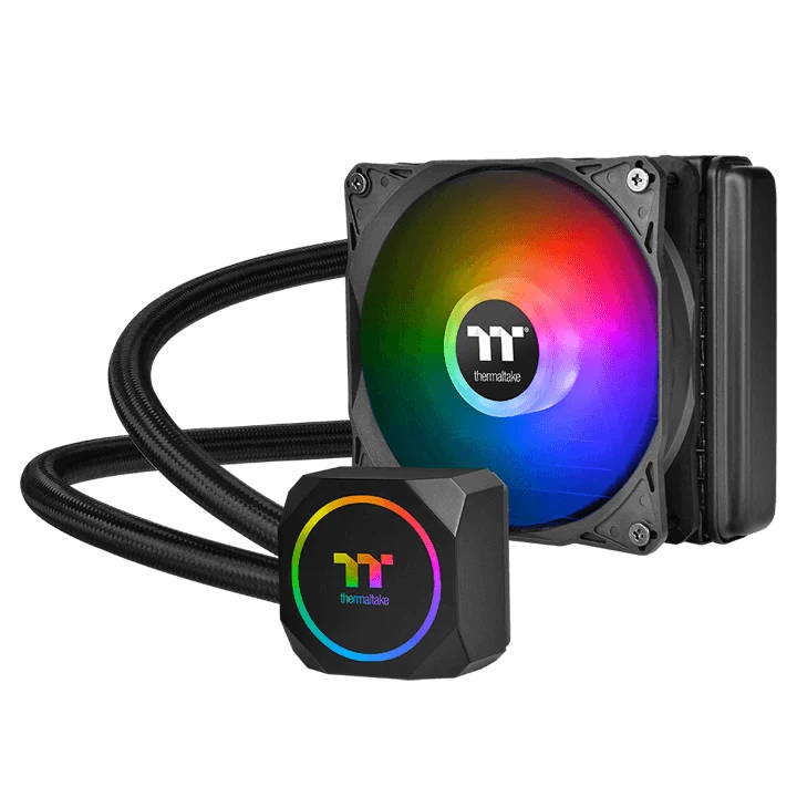 WATERCOOLING THERMALTAKE TH120 ARGB 120MM