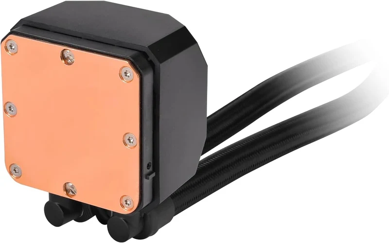 WATERCOOLING THERMALTAKE TH120 ARGB 120MM