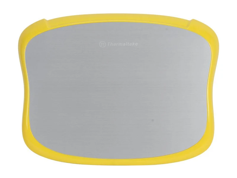 VENTILATEUR PORTABLE THERMALTAKE LIFECOOL II 17" YELLOW