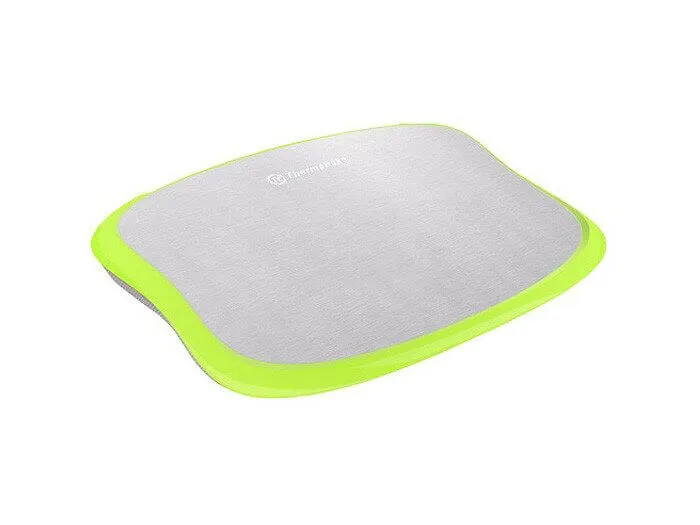 VENTILATEUR PORTABLE THERMALTAKE LIFECOOL II 17" GREEN